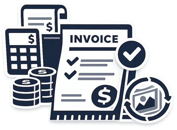 Restoration Management Software