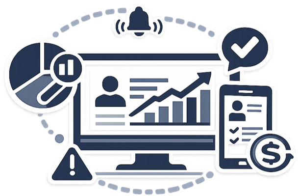 Restoration Software for Mitigation Businesses | Blade
