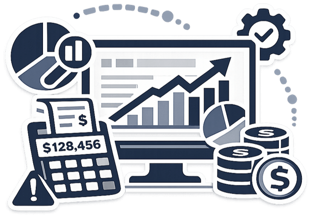 Restoration Reporting